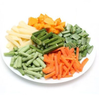 Aviyal Kit - 500 gm (Ozone Washed)